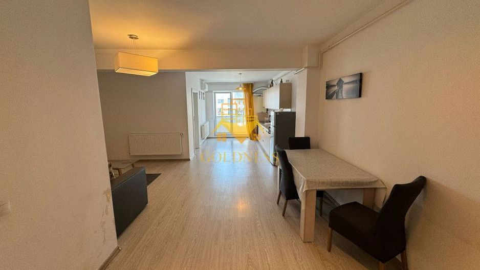 2 camere, modern, bloc nou, Baciu, Jupiter, Galaxiei zona Old GYM - Poză 5