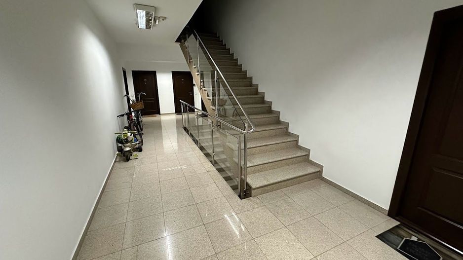 2 Camere Moderne | 60 mp | Terasa | Zona Aviatiei Panorama - Poză 11