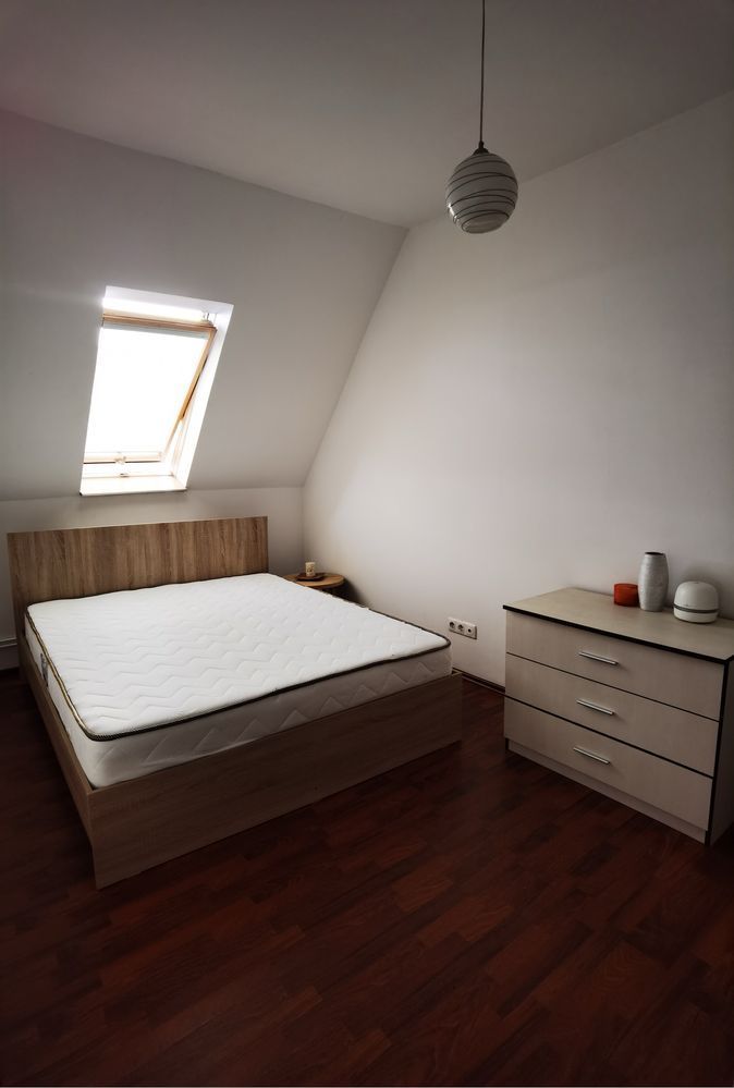 Apartament - mansarda 78.000 Girocului - Poză 6