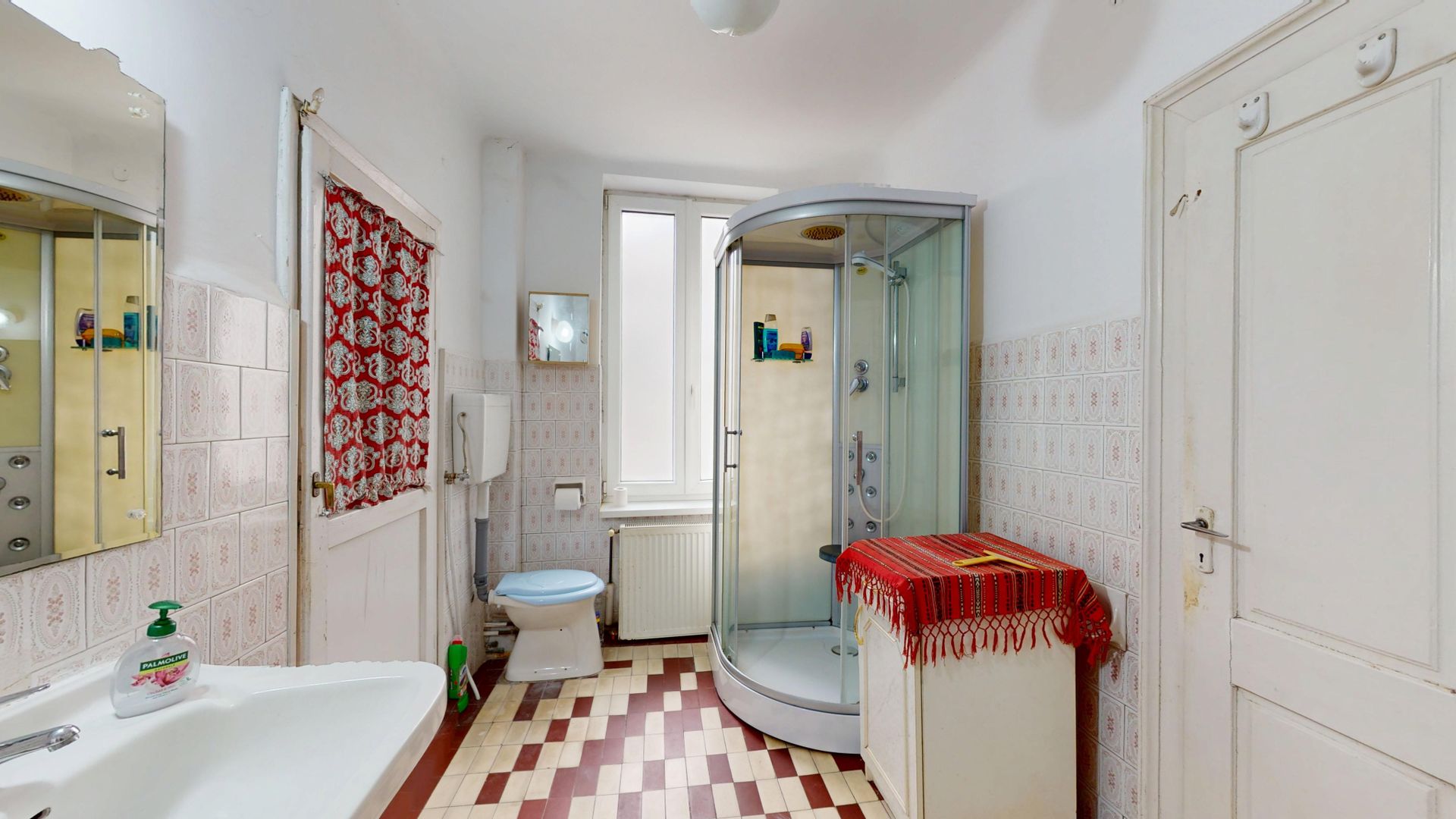 ION MIHALACHE - Turda | Vila Interbelica | Curte Generoasa + 4 camere - Poză 21