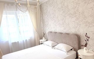 Apartament ultrafinisat | 3 camere | Cartier Terra-Floresti - Poză 9