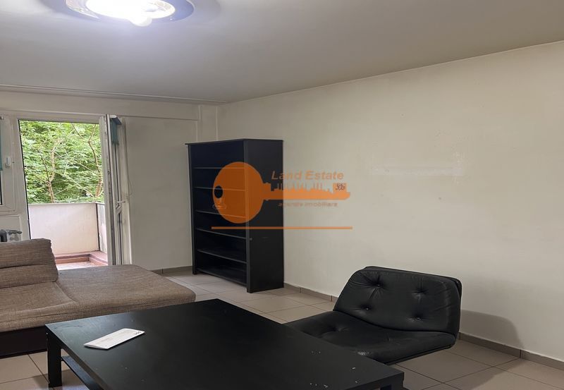 2 camere langa Metrou Raul Doamnei - Poză 1