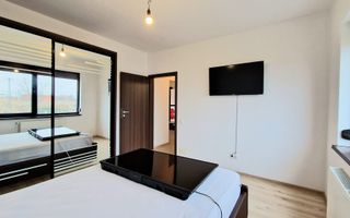 Inchiriere apartament bloc nou, Stefanesti, Pasarela - Poză 3