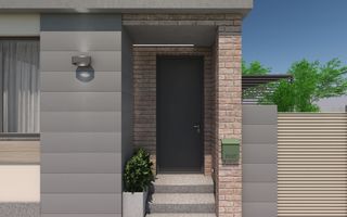 Casa de Vis în Subcetate: Confort și Eleganță - Poză 3