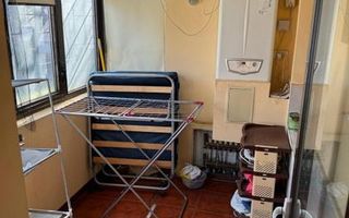 Apartament 3 camere de inchiriat, centrala proprie, Drumul Sarii - Poză 13