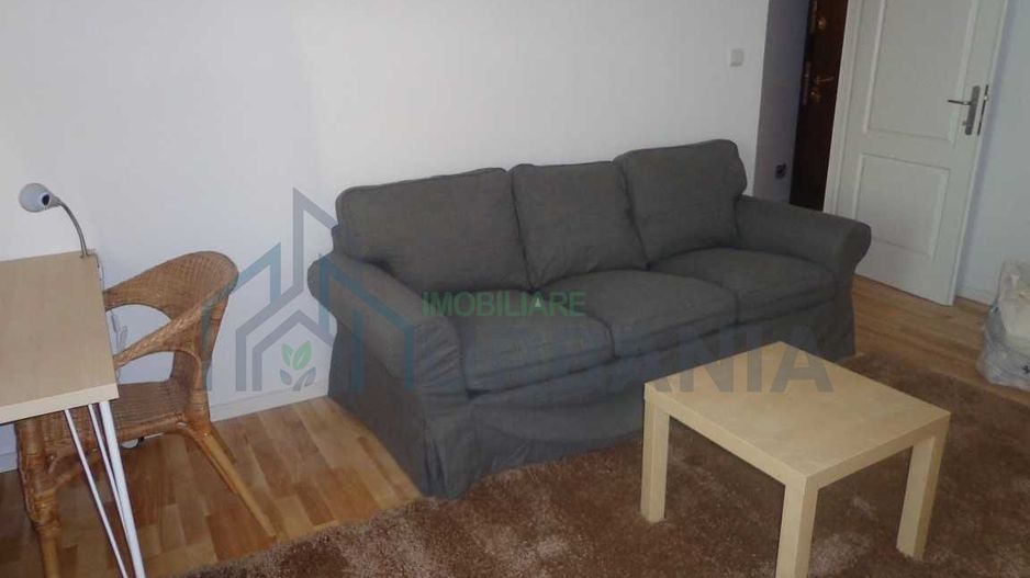 Închiriez apartament 2 camere Copou - Poză 4
