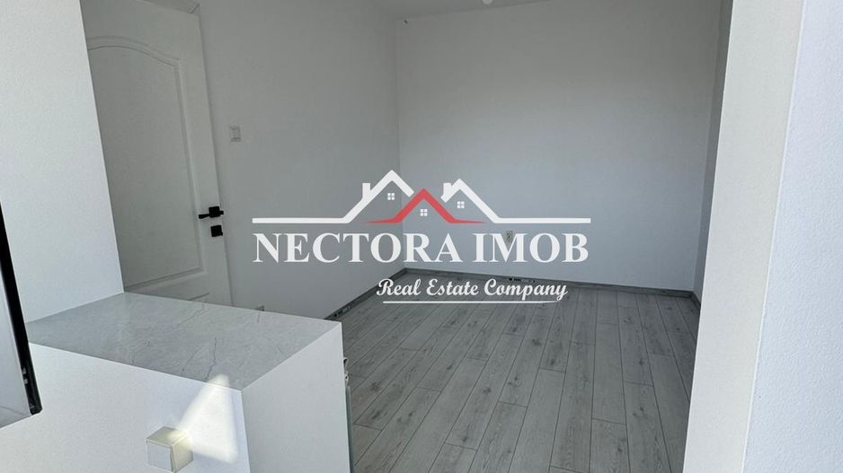 NECTORA IMOB-Apartament 2 camere, Zona Perla-Oraselul Copiilor,Renovat - Poză 5