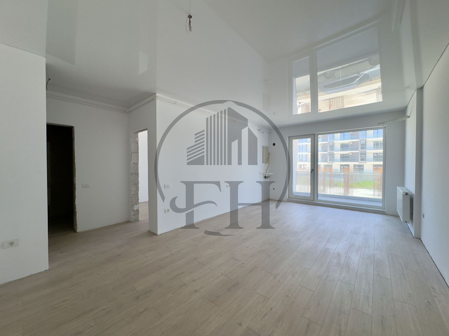 Apartament 2 camere Năvodari, Constanța - Poză 3