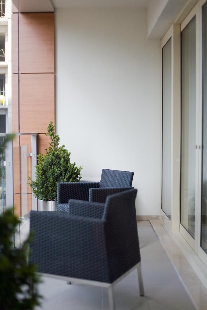 Studio Tip 2 Camere | InCity Residence | Rond P-ța Alba Iulia | Metro Dristor - Poză 48