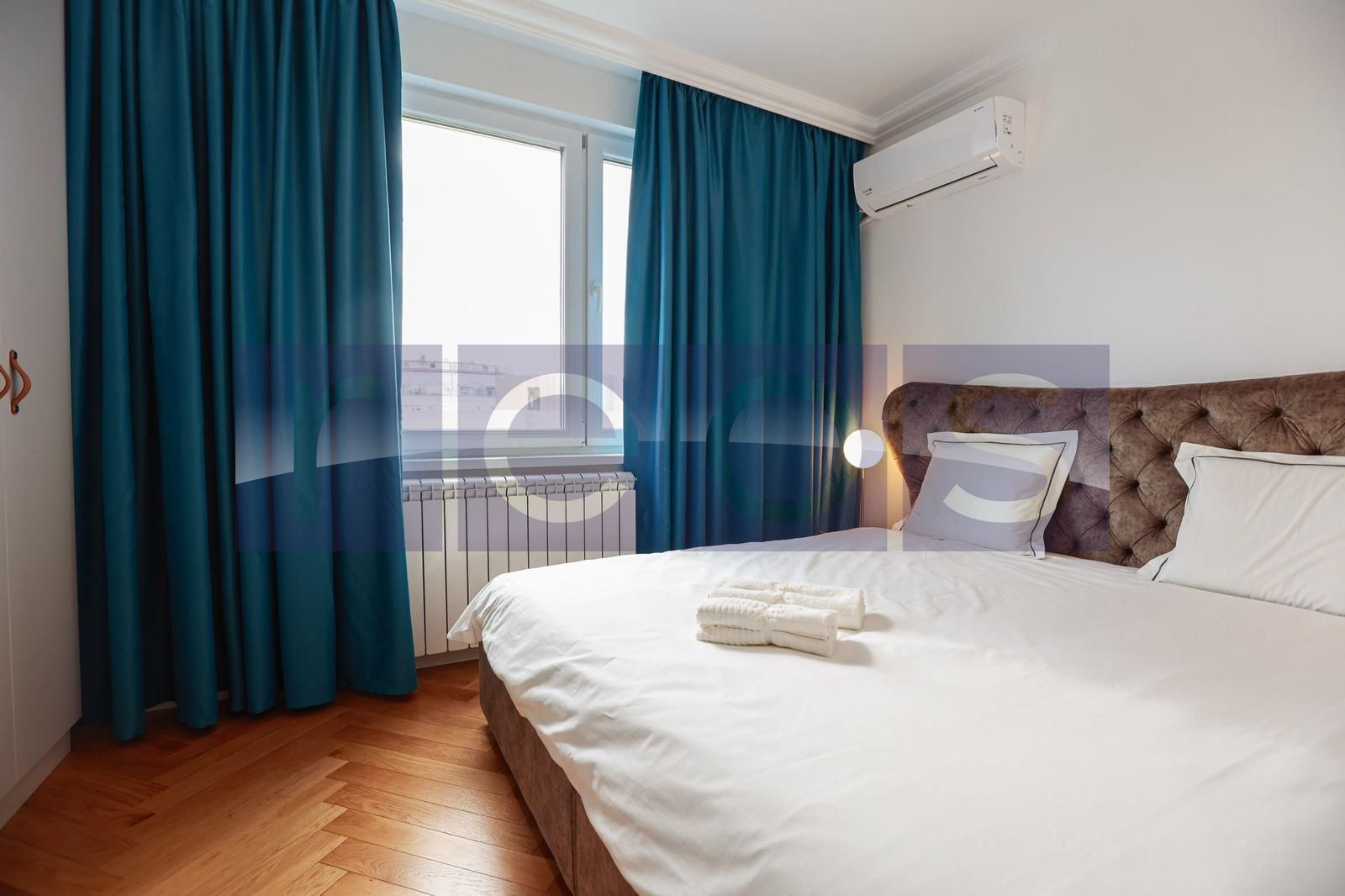 VANZARE APARTAMENT 2 CAMERE DESIGN | SALA PALATULUI | ULTRA FINISAT | - Poză 20