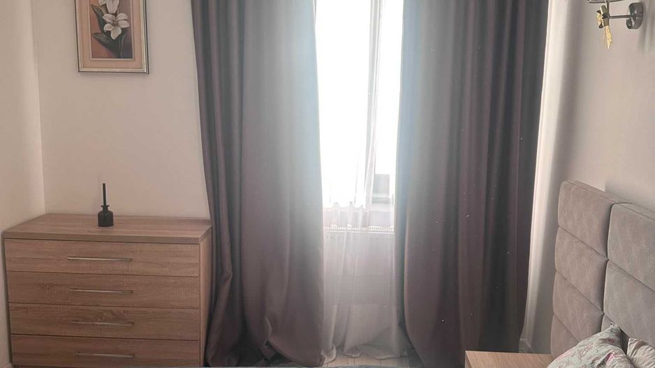 Apartament de inchiriat Novum Politehnica - Poză 3