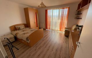 Garsonieră de închiriat | Sibiu, Mihai Viteazul | 45 mp - Poză 1