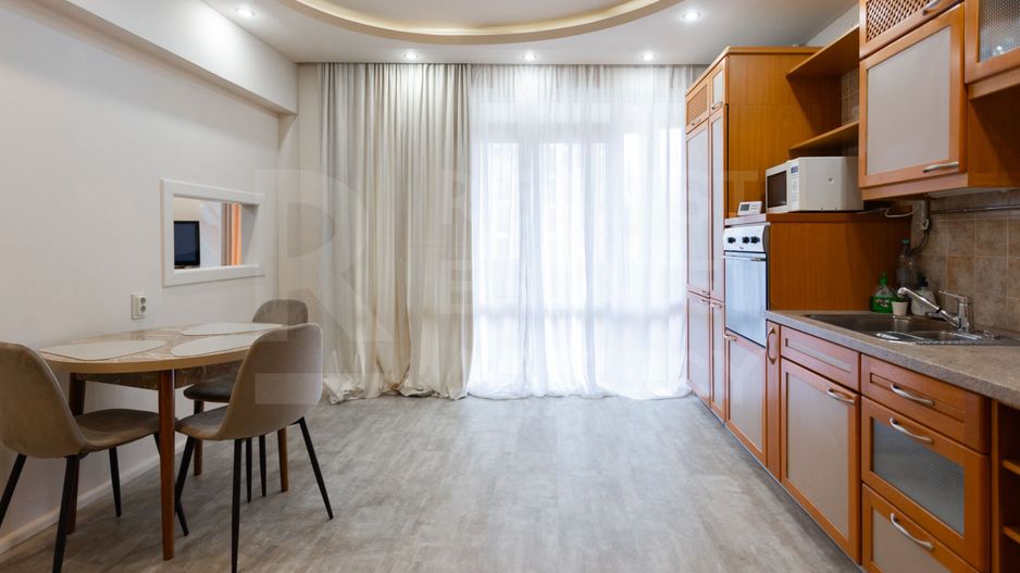 Chirie, apartament, 5 camere, strada Petru Rareș, Centru - Poză 15