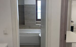Apartament de închiriat, 1 cameră, mobilat și utilat, Strada Sfântul Ilie 59, Vișani (Barnova), Iași - Poză 4