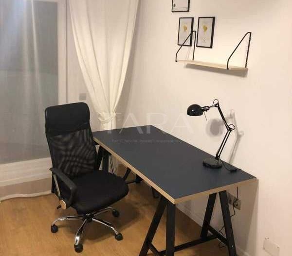 Apartament decomandat cu 3 camere și 76 mp utili. - Poză 3