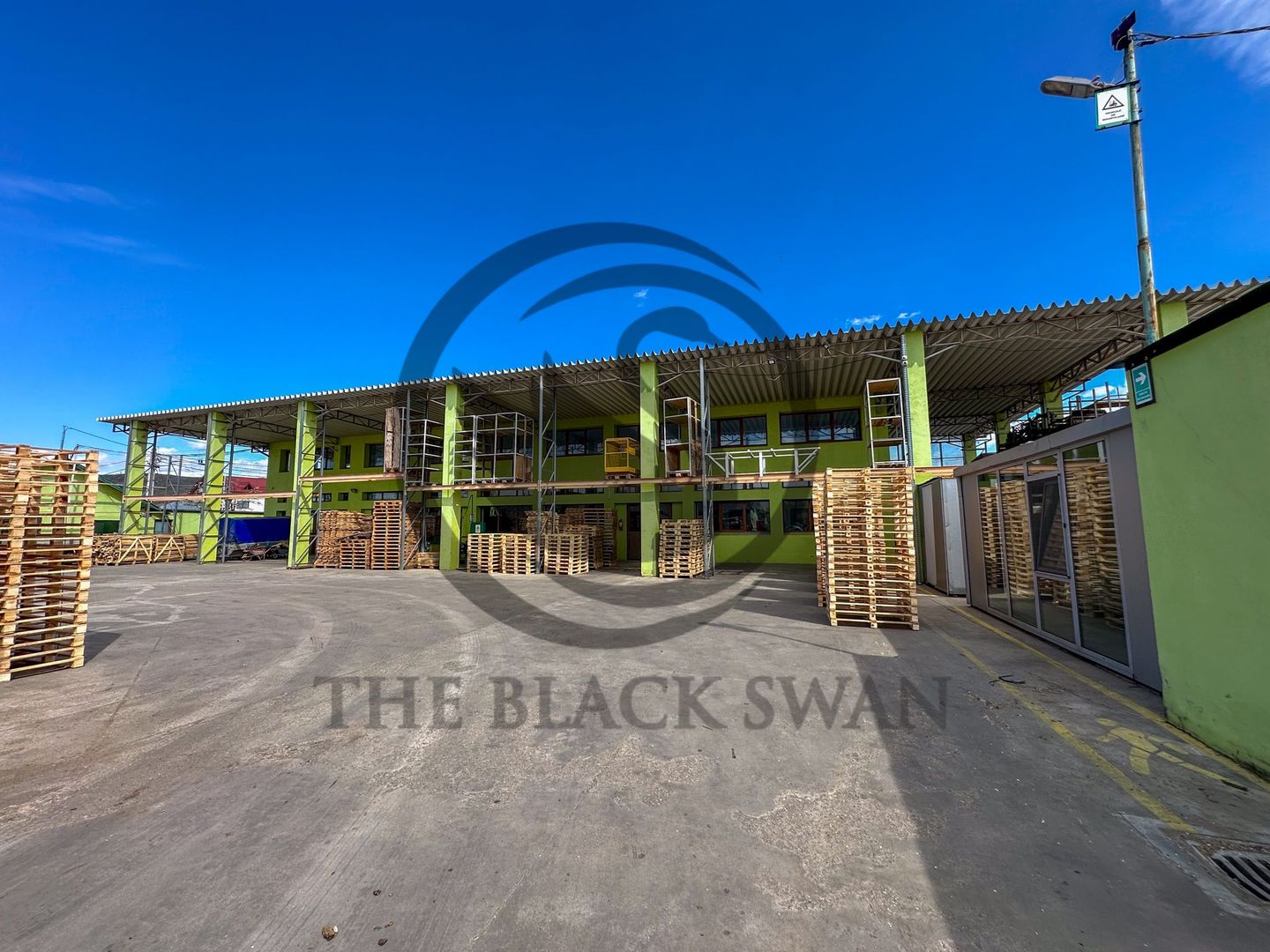 Spațiu/Hala de inchiriat | 800 mpu | Magurele - Prahova | Comision 0% - Poză 10