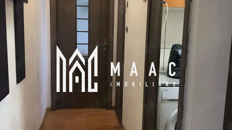 Apartament I 3 Camere I Semidecomandat I Etaj 1 I Rahovei - Poză 4