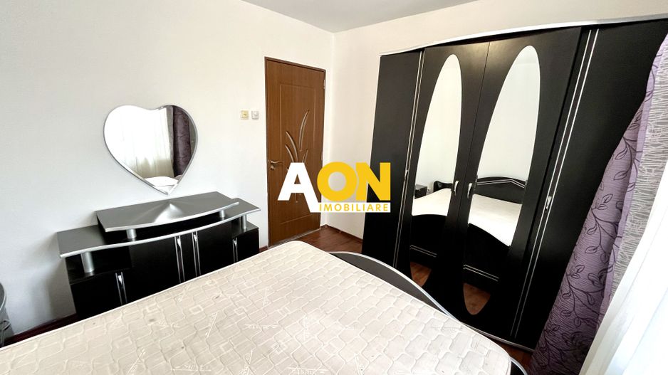 Apartament cu 2 Camere, Complet Mobilat, Zona Cetate - Poză 6