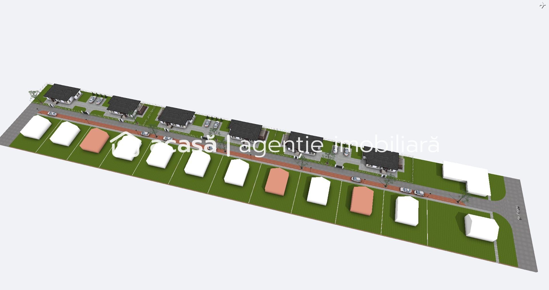 Investește în calitate, Casa premium în Arad comision 0 - Poză 8
