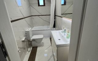 Apartament 3 camere cu terasa si curte +spatiu  comercial+loc parcare in Chiajna - Poză 9