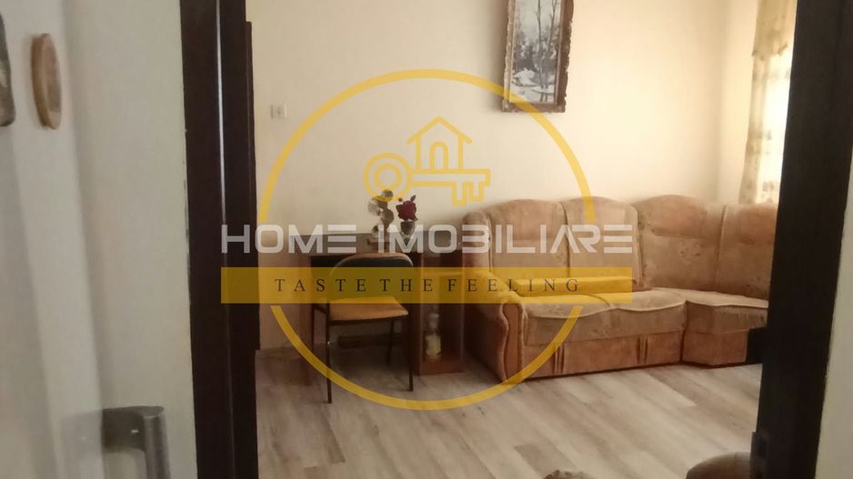 Apartament 2 camere Alexandru cel Bun,58MP - Poză 5