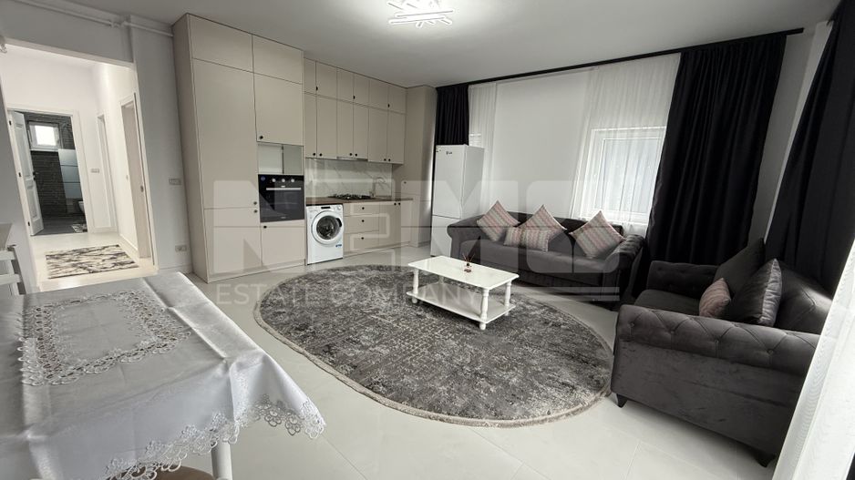 APARTAMENT 3 CAMERE | PARTER | RADAUTI - Poză 3