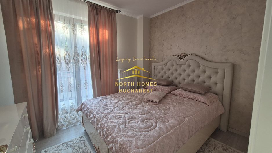 Apartament modern cu 3 camere la parter + curte opțională - Damaroaia - Poză 7
