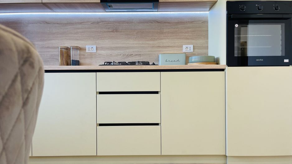 INCHIRIATA - Prima Inchiriere | Casa Segmentul Lux - 3 dormitoare & dressing - Poză 7