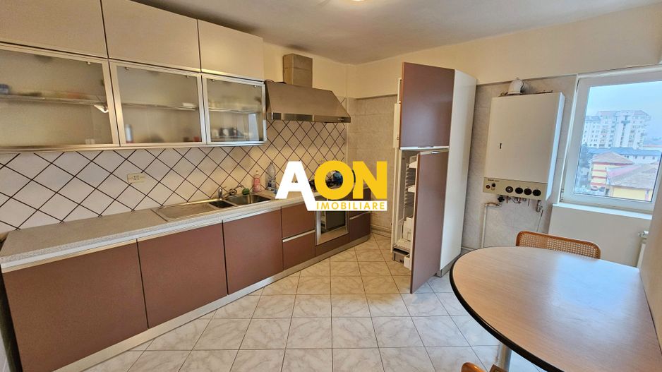 Apartament 3 camere 106 mp + birou 46 mp utili, ultracentral - Poză 7