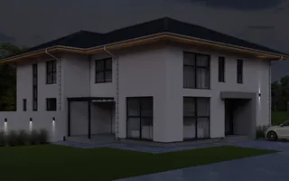 Casa la cheie 4 camere,120 mp,512 mp teren,cu gard si pavaj - Poză 15