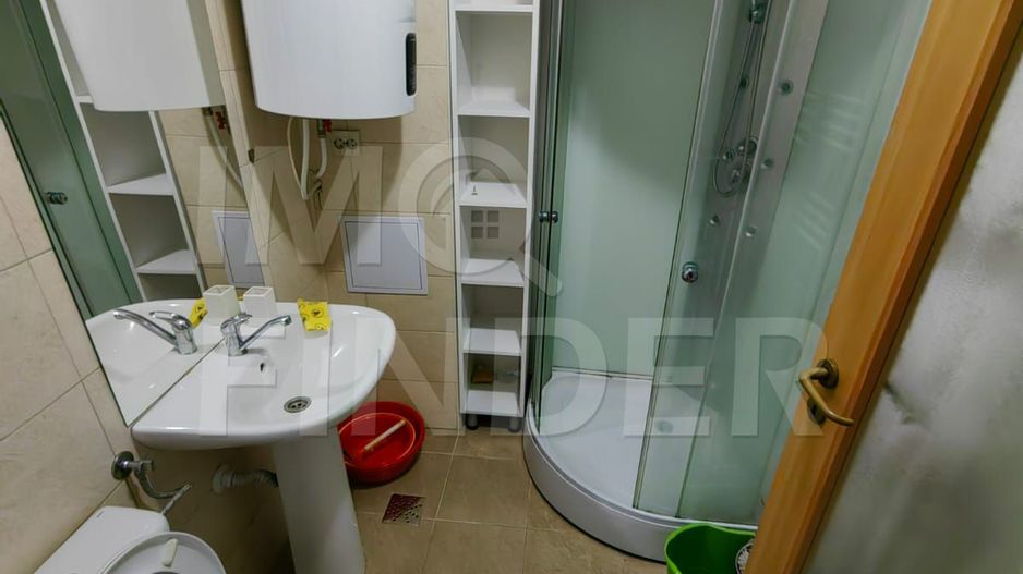 Apartament 2 camere Horea Facultatea de Litere - Poză 8