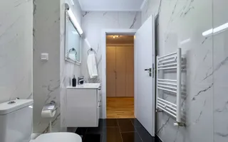 Apartament 1 camere, Parcare, zona Iulius Mall Park Lake - Poză 11