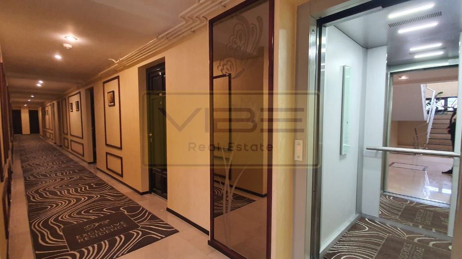 Garsoniera premium Copou - Exclusive Residence - Poză 12