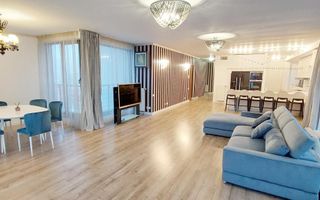 Vanzare  Penthouse Eminescu / Dacia - Poză 5