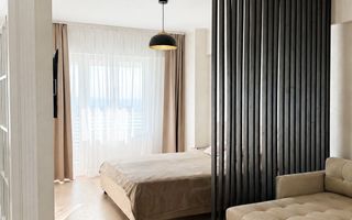Apartament 1 cameră, 47 mp – Royal Town Iași | Bloc nou, primul chiriaș - Poză 4