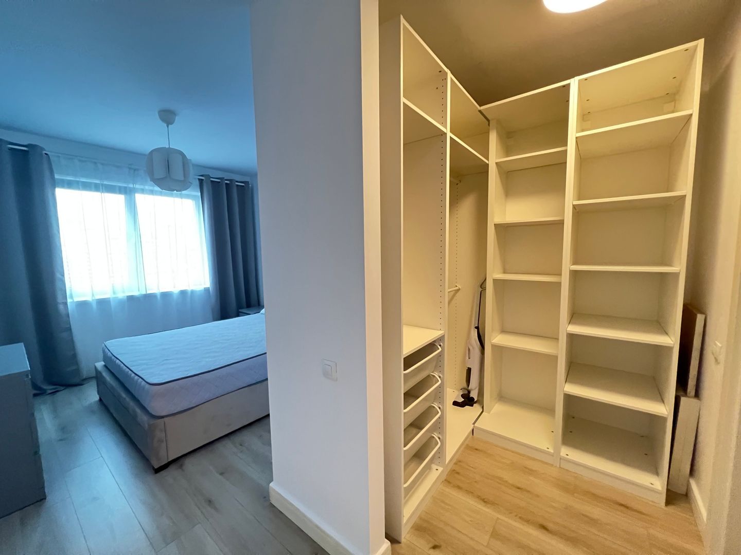 Apartament 2 camere LUX | Onix Park | 60 mp - Poză 7
