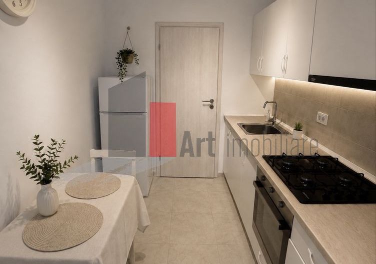 Inchiriere garsoniera Lujerului-Plaza Faza 4 / Pet friendly - Poză 4