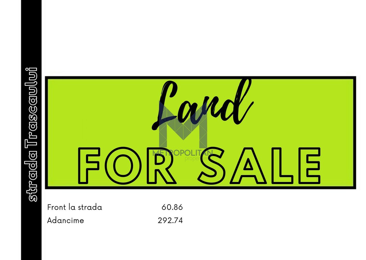 Teren 17.800 mp destinație industrială Turda lângă Autostradă - Poză 3