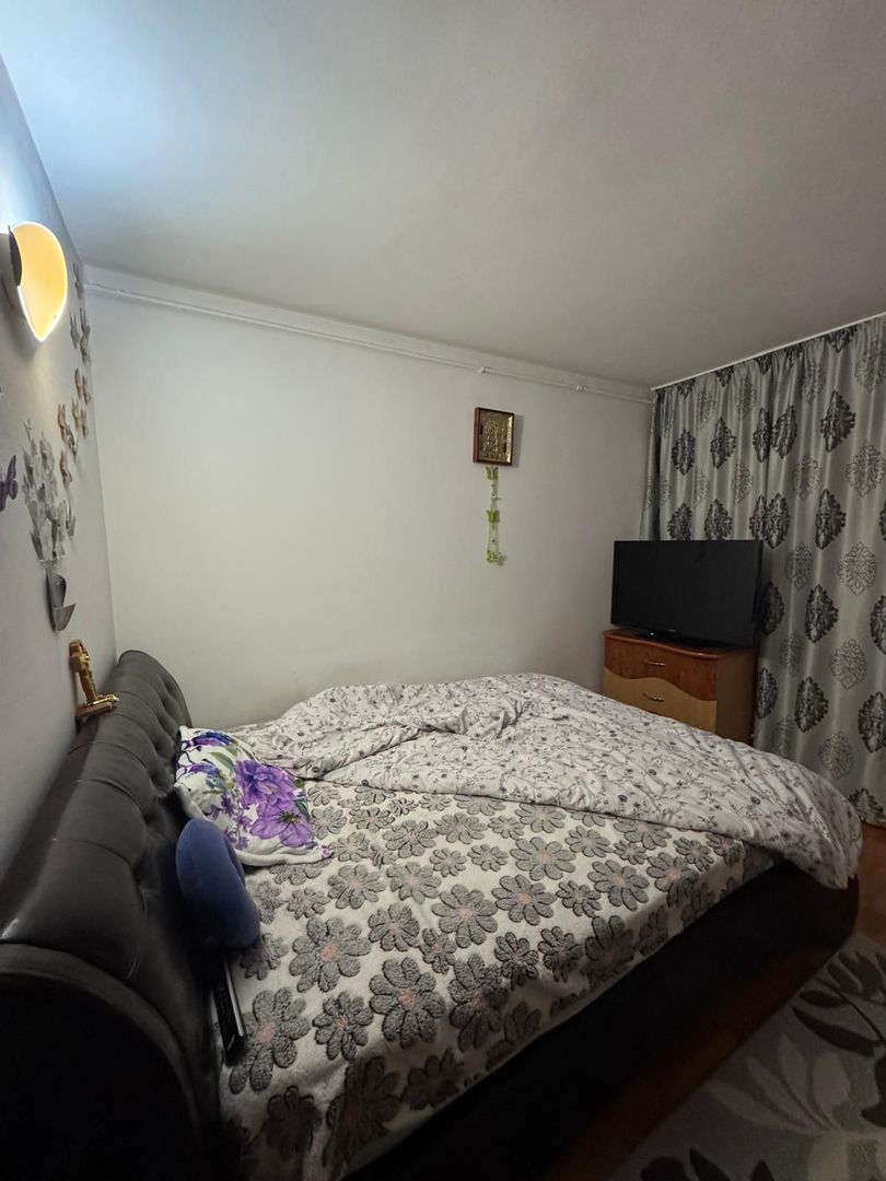 Apartament 2 camere Brancoveanu-Drumul Gazarului AS1 - Poză 4