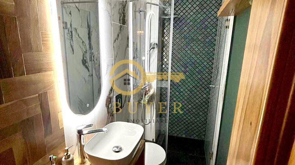 Apartament 3 camere Arhitectilor - Poză 11