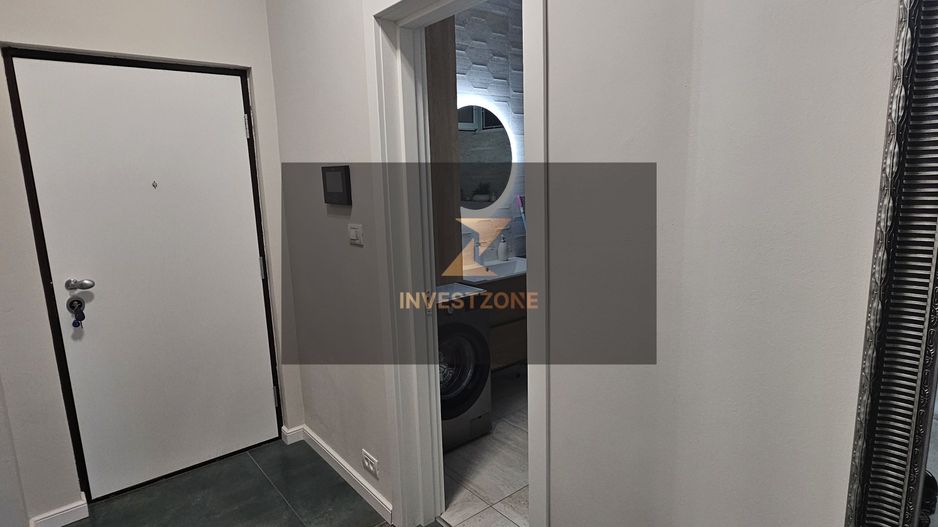 Apartament exclusivist de vanzare in Oradea-Iosia - Poză 5