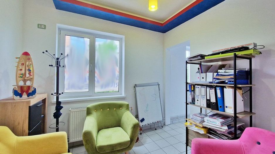 Vanzare apartament Ultracentral pentru birouri - Poză 3
