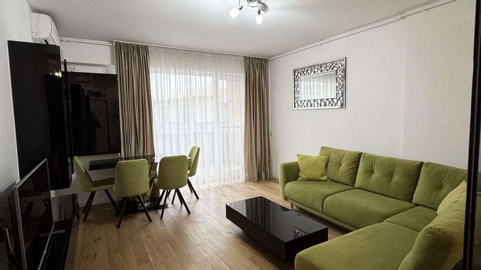 Apartament de închiriat | 3 camere | Aviatiei – Băneasa - Poză 2