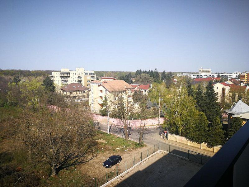 Apartament 2 camere Aleea Privighetorilor-Padurea Baneasa, Gradina Zoologica - Poză 18