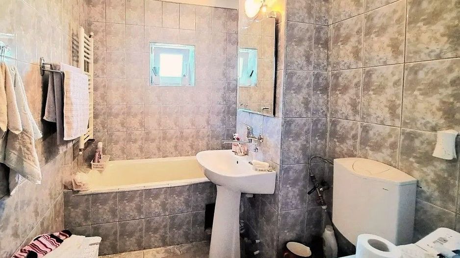 Comision 0% | Apartament o Camera | 32 mp | Centrala | Buziasului/AEM - Poză 4