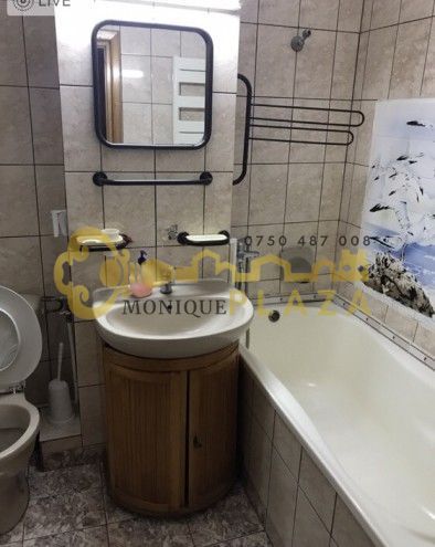 4 Camere | CT | Loc de parcare | 2 Balcoane | Etaj 2 | Boxa | - Poză 7