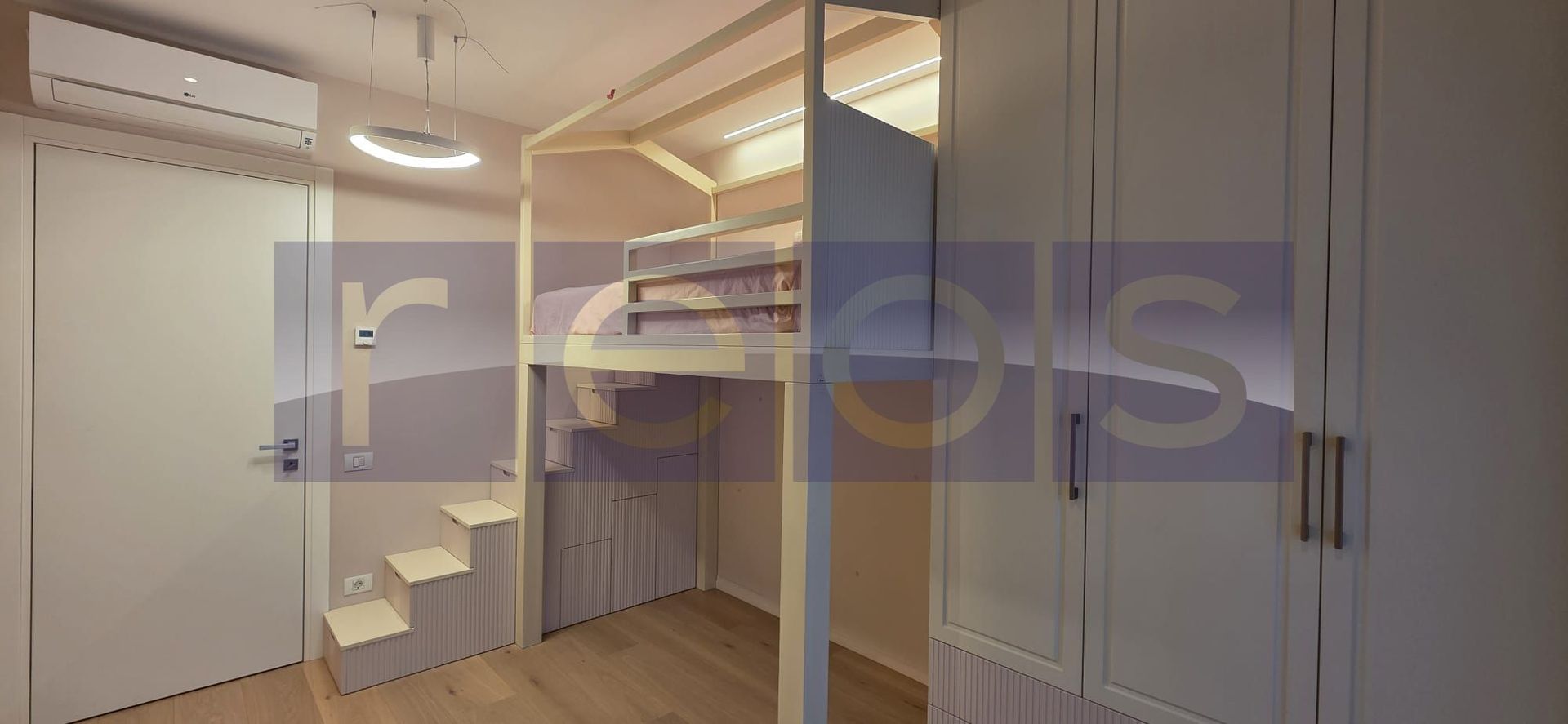 VÂNZARE 3 CAMERE | DECOMANDAT | WIN HERASTRAU - Poză 11