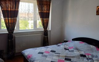 2 camere Calea Torontalului 2 balcoane boxa+garaj - Poză 9