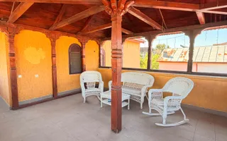 Vilă de vânzare în Sector 4 - 323 mp utili - 10 camere - Giurgiului - Poză 34