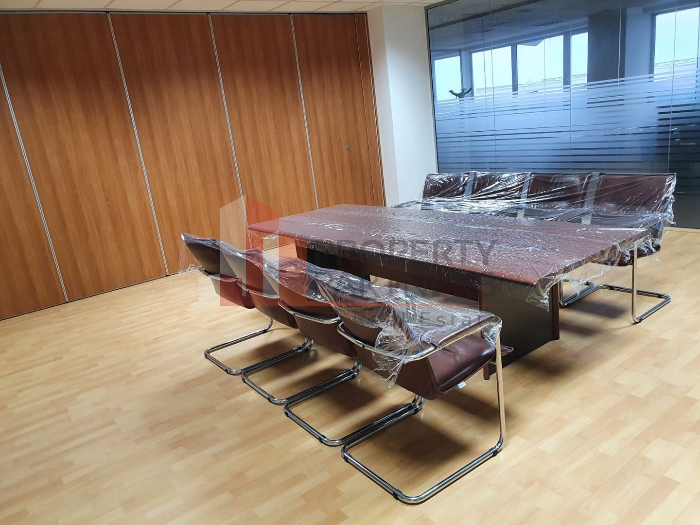 Complex industrial cu cladire de birou reprezentativa - Poză 5